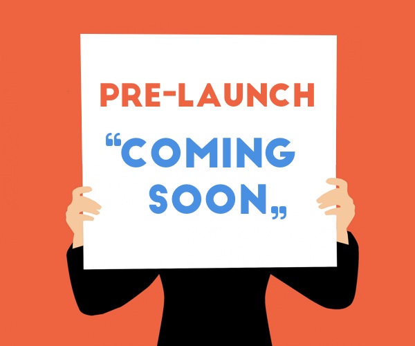 Pre-Launch @ Mahalunge Nxt